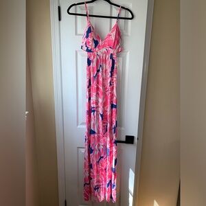 Lilly Pulitzer Dress Size Small